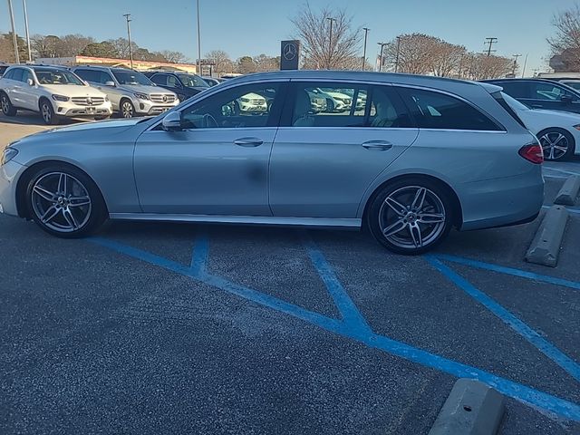 2020 Mercedes-Benz E-Class 450