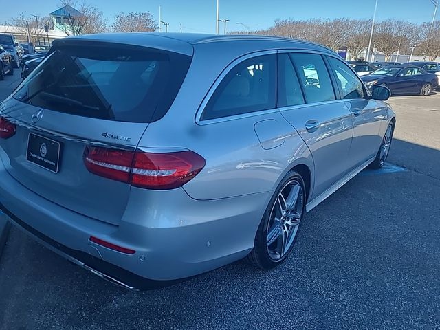 2020 Mercedes-Benz E-Class 450