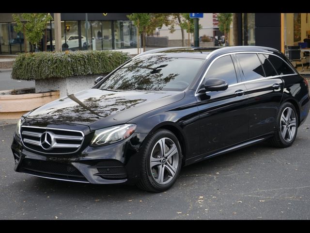 2020 Mercedes-Benz E-Class 450