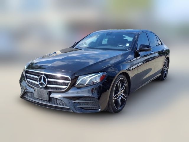 2020 Mercedes-Benz E-Class 450