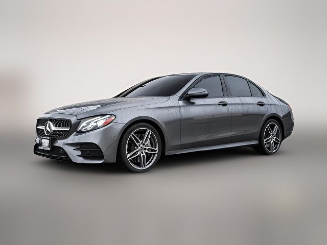 2020 Mercedes-Benz E-Class 450