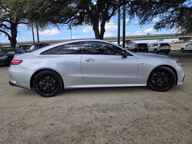 2020 Mercedes-Benz E-Class AMG 53