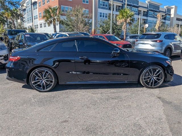 2020 Mercedes-Benz E-Class AMG 53