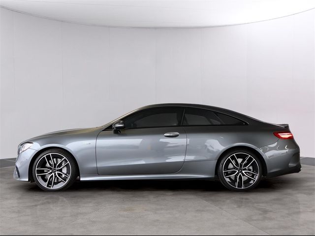 2020 Mercedes-Benz E-Class AMG 53