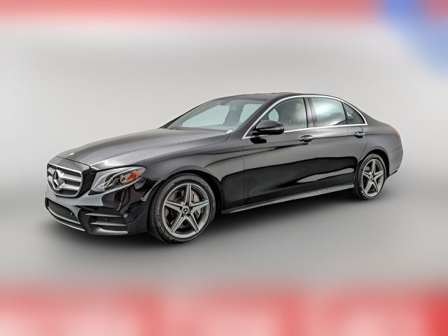 2020 Mercedes-Benz E-Class 350