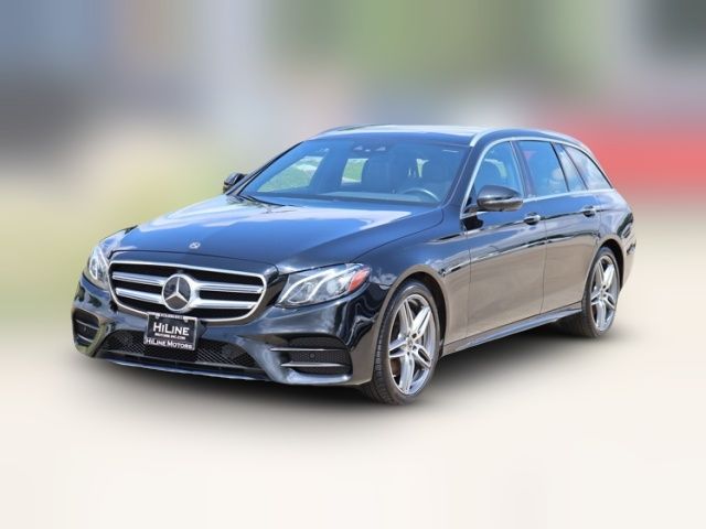 2020 Mercedes-Benz E-Class 450