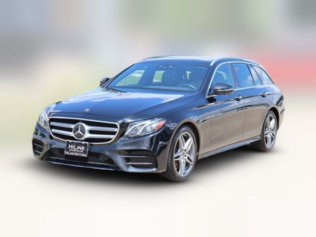 2020 Mercedes-Benz E-Class 450