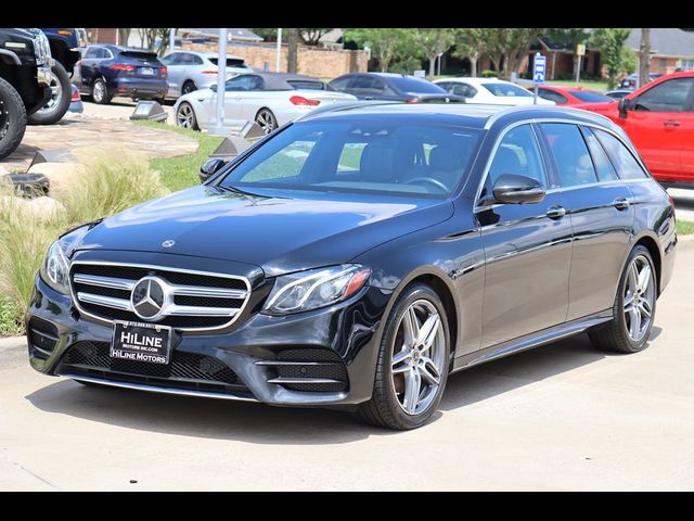 2020 Mercedes-Benz E-Class 450