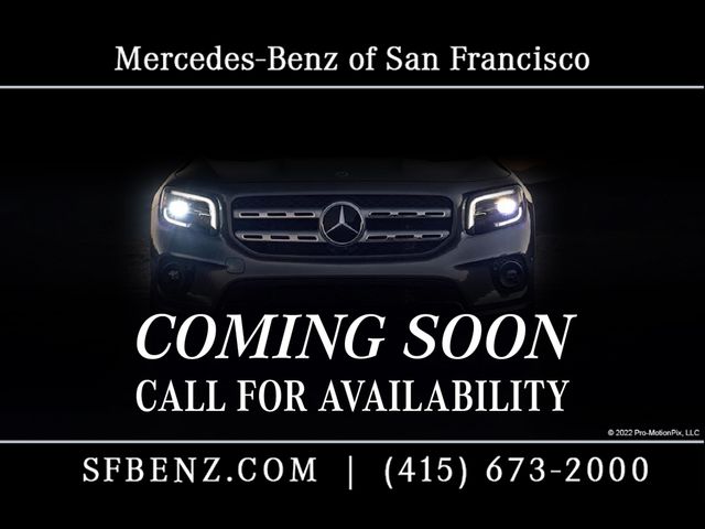 2020 Mercedes-Benz G-Class 550