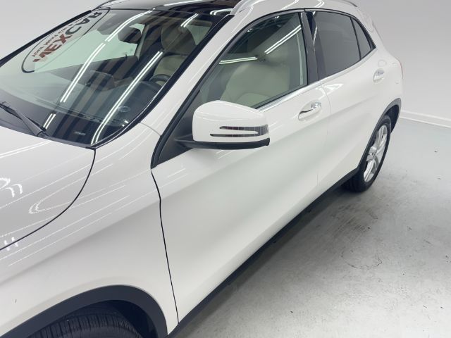 2020 Mercedes-Benz GLA 250