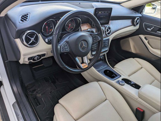 2020 Mercedes-Benz GLA 250