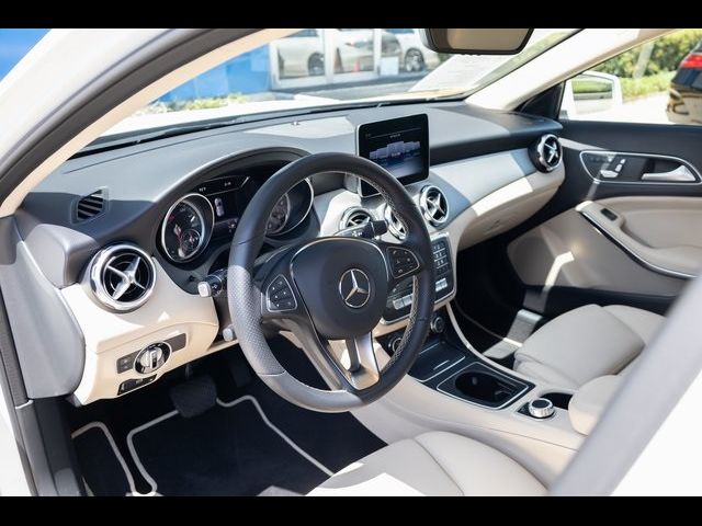 2020 Mercedes-Benz GLA 250