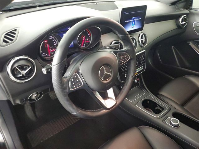 2020 Mercedes-Benz GLA 250