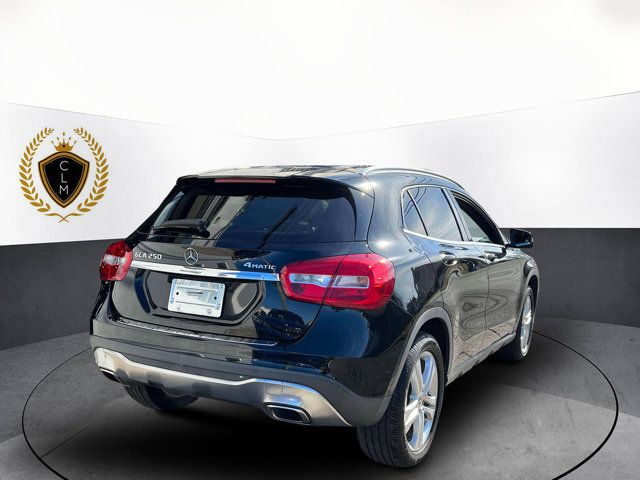 2020 Mercedes-Benz GLA 250