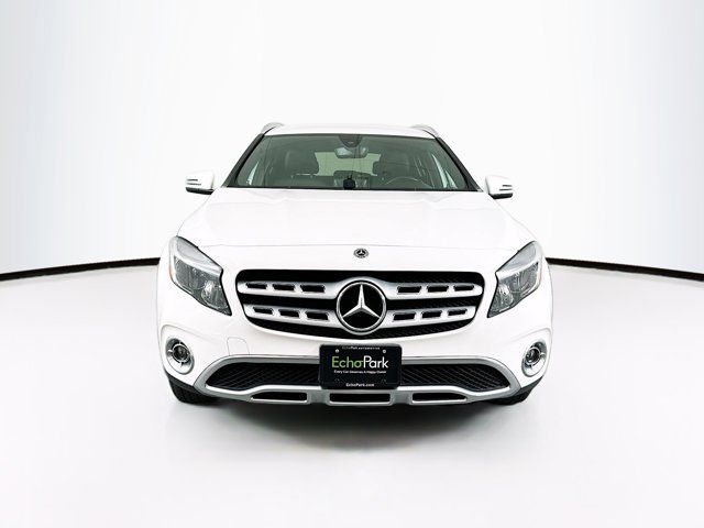 2020 Mercedes-Benz GLA 250