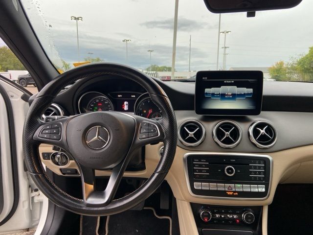 2020 Mercedes-Benz GLA 250