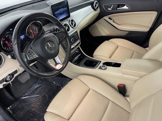 2020 Mercedes-Benz GLA 250