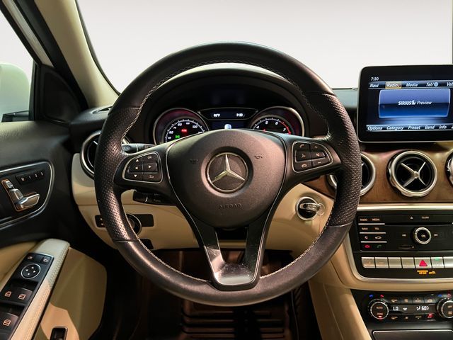 2020 Mercedes-Benz GLA 250