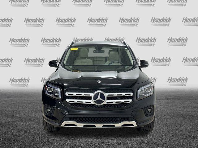 2020 Mercedes-Benz GLB 250