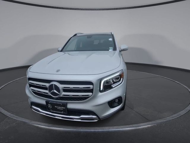 2020 Mercedes-Benz GLB 250