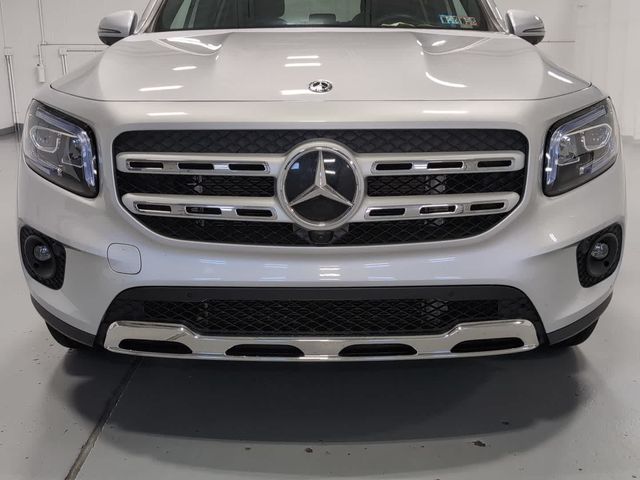 2020 Mercedes-Benz GLB 250