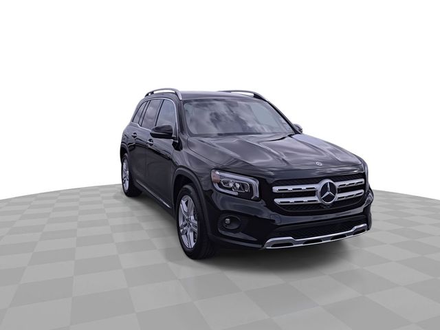 2020 Mercedes-Benz GLB 250