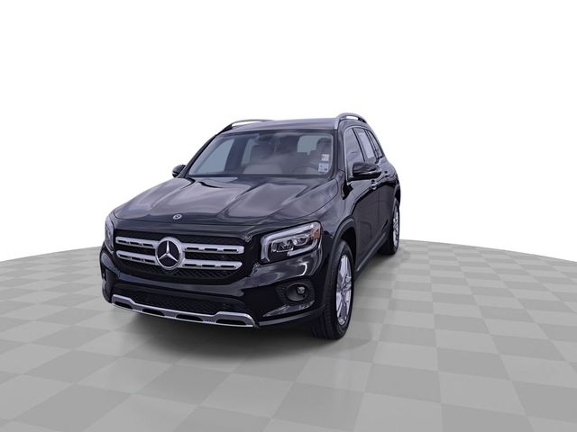 2020 Mercedes-Benz GLB 250