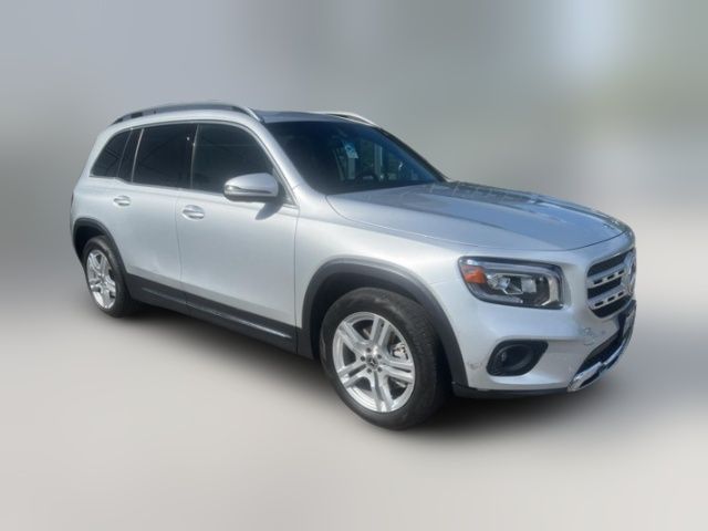 2020 Mercedes-Benz GLB 250