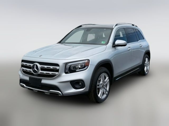 2020 Mercedes-Benz GLB 250
