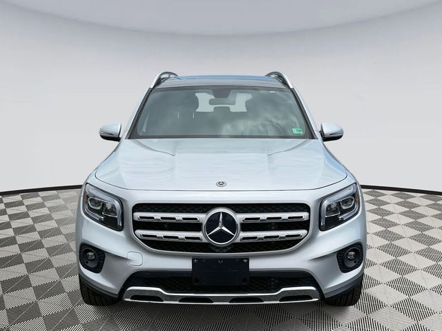 2020 Mercedes-Benz GLB 250