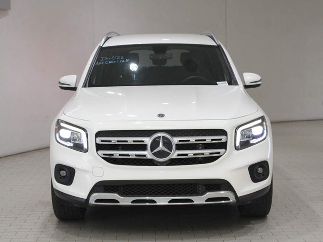 2020 Mercedes-Benz GLB 250