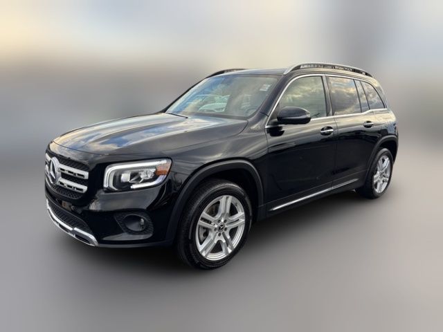 2020 Mercedes-Benz GLB 250