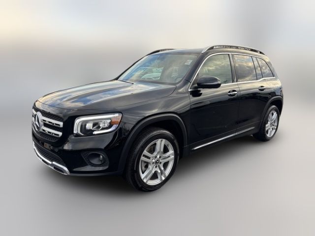 2020 Mercedes-Benz GLB 250