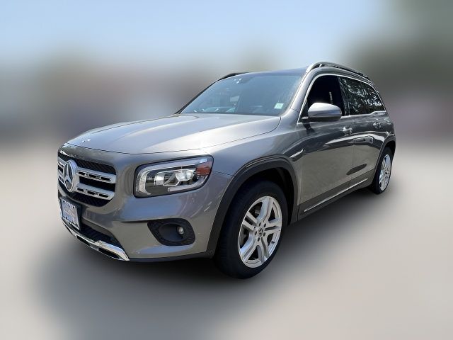 2020 Mercedes-Benz GLB 250