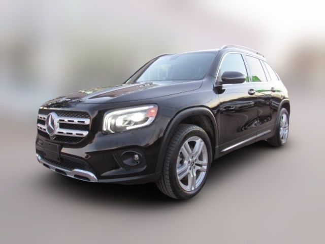 2020 Mercedes-Benz GLB 250