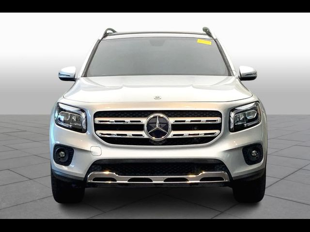 2020 Mercedes-Benz GLB 250