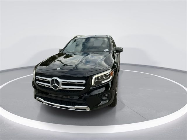 2020 Mercedes-Benz GLB 250