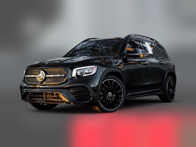 2020 Mercedes-Benz GLB 250