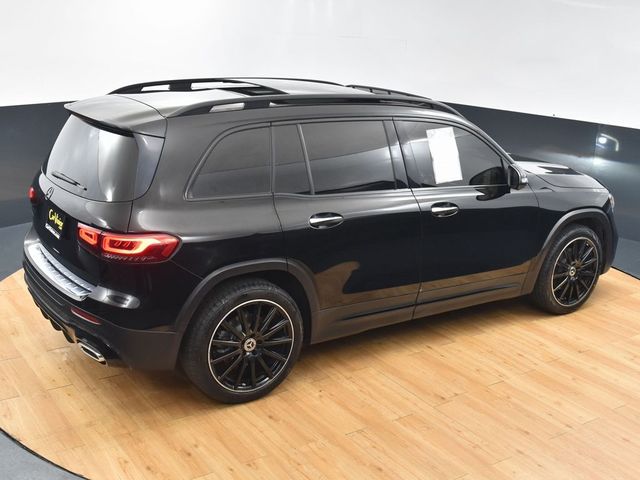 2020 Mercedes-Benz GLB 250