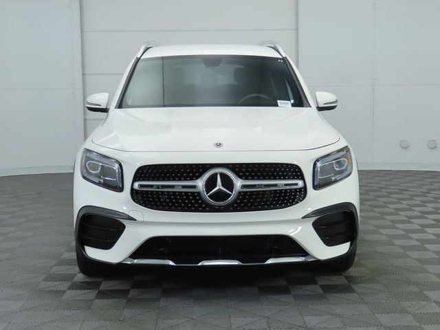 2020 Mercedes-Benz GLB 250