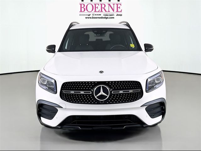 2020 Mercedes-Benz GLB 250