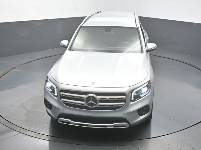 2020 Mercedes-Benz GLB 250
