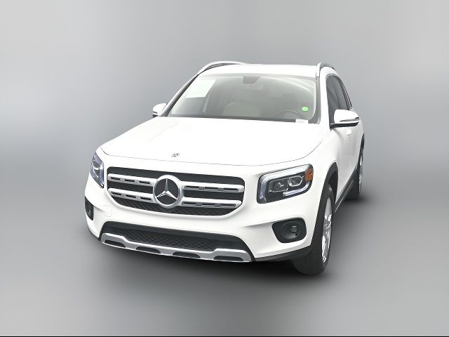 2020 Mercedes-Benz GLB 250