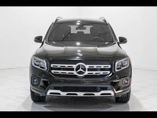 2020 Mercedes-Benz GLB 250