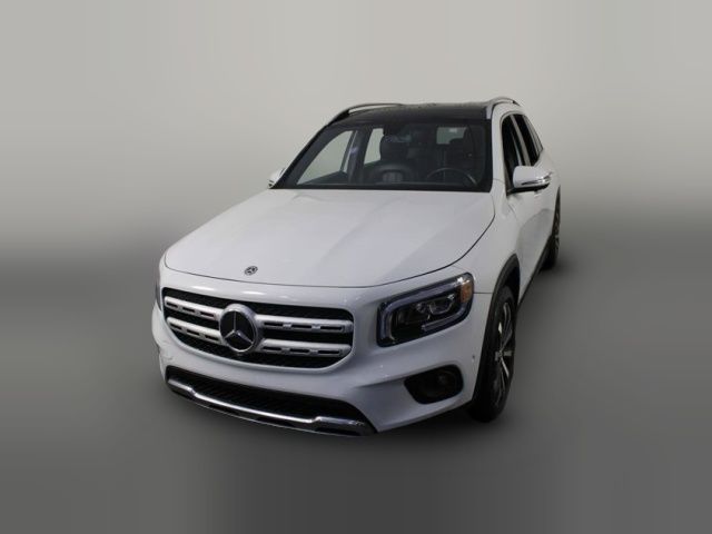 2020 Mercedes-Benz GLB 250