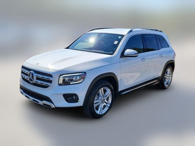 2020 Mercedes-Benz GLB 250