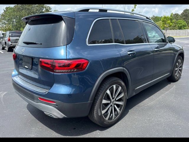 2020 Mercedes-Benz GLB 250