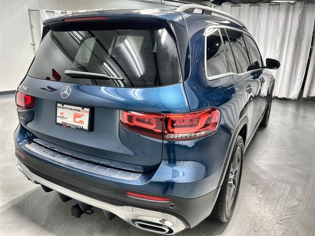 2020 Mercedes-Benz GLB 250