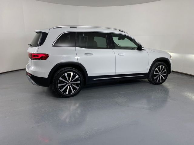 2020 Mercedes-Benz GLB 250