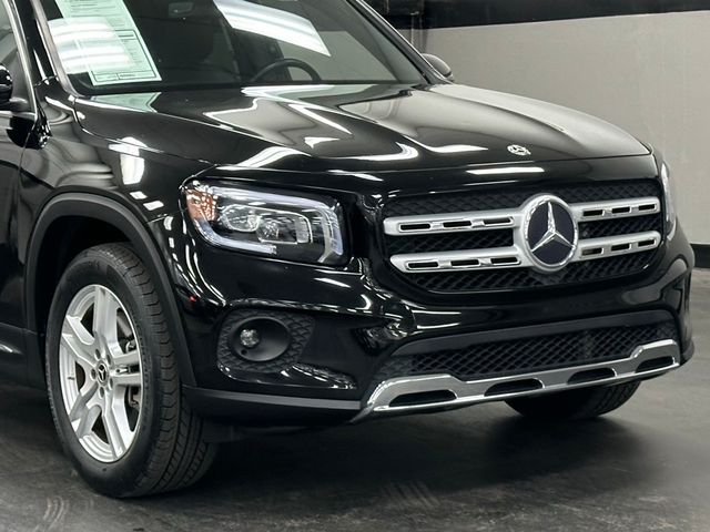 2020 Mercedes-Benz GLB 250